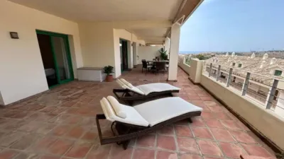 Apartment in Plaza del Reloj photo 24