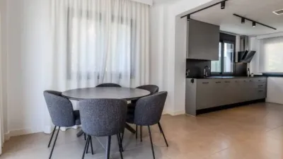 Chalet on Calle del Priorato photo 7