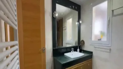 Penthouse on Avenida de las Golondrinas photo 16