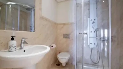 Apartment on Avenida del Carmen photo 12