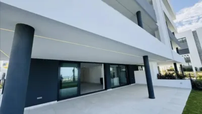Apartment in Marbella photo 11