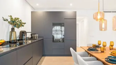 Apartment on N-A Street, -1 photo 13