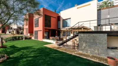 Chalet en calle N-A, -1 photo 23