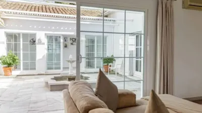 Chalet on Avenida de Benamara photo 6