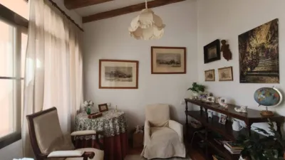 Rustic House in Polop photo 25