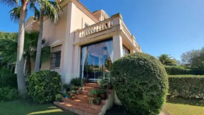 Semi-detached House in Barrio San Roque photo 14