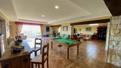 Chalet on Calle Pintado photo 14