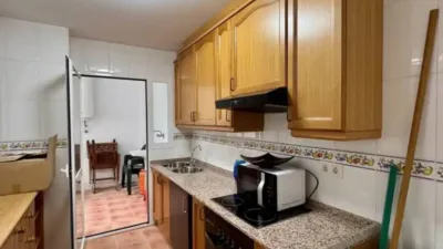 Apartment on Calle Parque Central, 5 photo 17