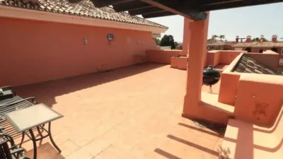 Apartment on Avenida del Rhin photo 22