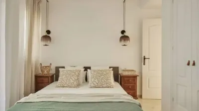 Apartment in Urbanización Dominion Beach photo 6