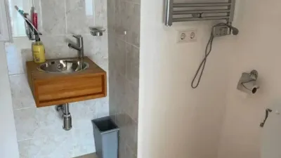 Chalet en Altos de Estepona photo 29