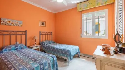 Chalet on Avenida del Coral photo 20