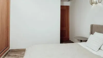 Apartment on N-A Street, -1 photo 23
