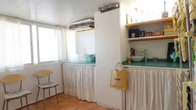 Chalet on Calle Nueva Atalaya photo 12