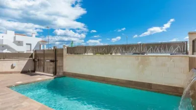 Casa – Los Montesinos - Vista 2