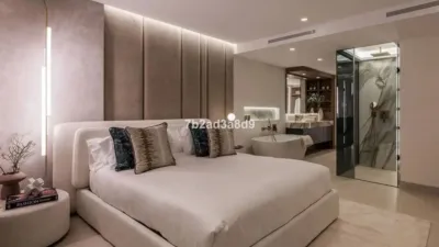 Apartment on Punta de la Plata Street photo 24