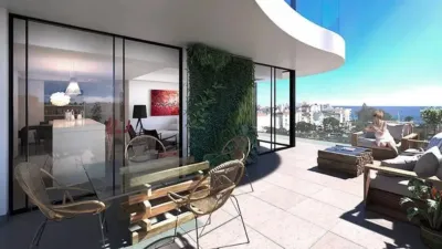 Apartment on Huerto Street photo 10