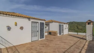 Chalet en Coín photo 35