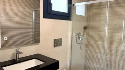Apartment on Calle Dunas de Casasola photo 12