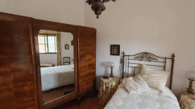 Rustic House in Polop photo 32