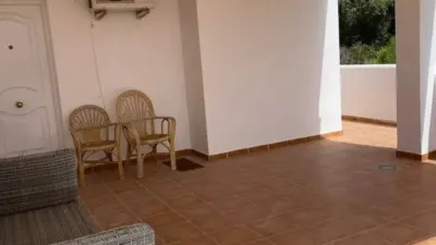 Chalet en Altos de Estepona photo 36