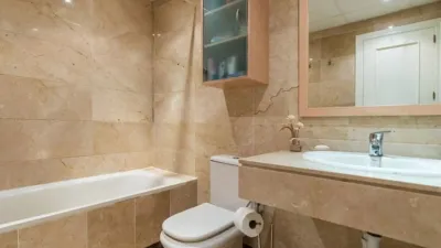 Apartment on Dunas de Casasola Street photo 15
