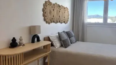 Penthouse at Avenida Blas de Lezo, 3 photo 9