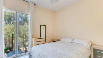 Apartment on Avenida de los Andaluces photo 11