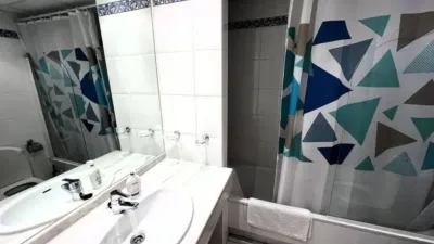 Apartment on Urbanizacion Cartuja del Golf, 12 photo 13