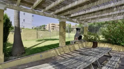 Apartment on Dunas de Casasola Street photo 22