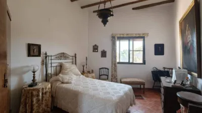 Rustic House in Polop photo 34