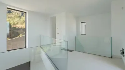 Chalet in Alhendín photo 18