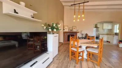 Chalet on Calle Parque Central, 5 photo 9