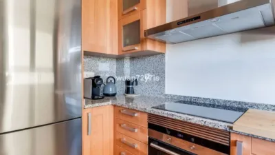 Apartment on Avenida La Resina photo 6