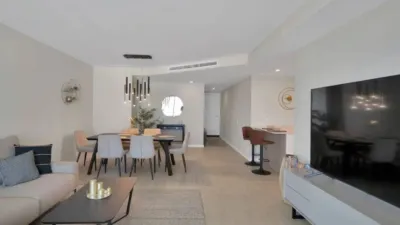 Apartment on N-A Street, -1 photo 2