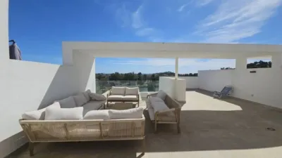 Penthouse on Avenida del Coral photo 10