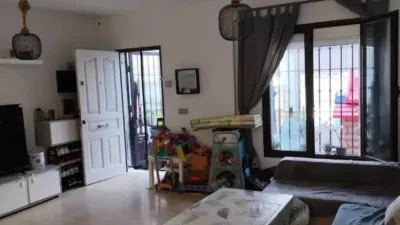 Chalet on Calle Plaza de A.Galiano, 3 photo 2