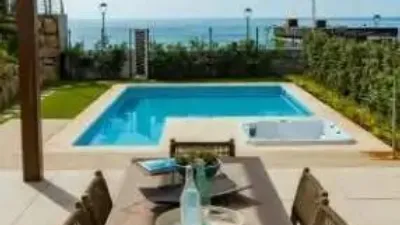Apartment on Autopista del Mediterráneo photo 11