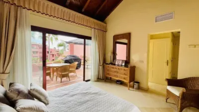 Penthouse on Avenida de la Playa photo 23