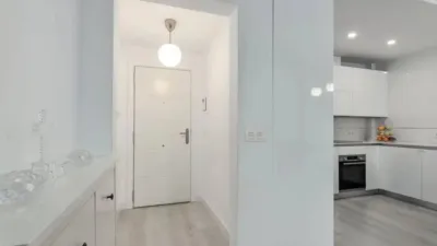 Apartment in Campo de Mijas photo 7