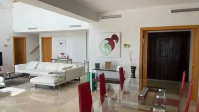 Chalet en Altos de Estepona photo 16