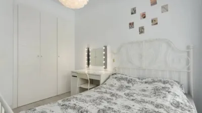 Apartment in Campo de Mijas photo 12