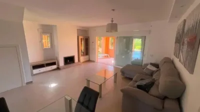 Chalet on Avenida de Benamara photo 21