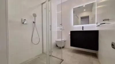Apartment on Avenida de Benamara photo 15