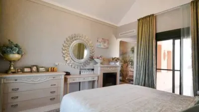 Duplex penthouse on Calle Nueva Atalaya photo 11