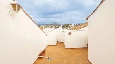 Penthouse at Calle Espliego, 11 photo 30