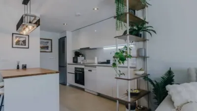 Apartment on Calle Archidona, 2 photo 8