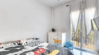 Apartment on Avenida de los Andaluces photo 12
