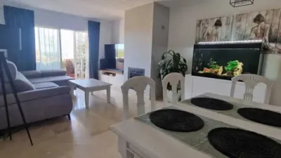 Apartment on Avenida de Benamara photo 7
