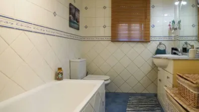 Chalet on Calle Parque Central, 5 photo 23